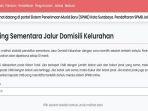 Laman-Cek-Ranking-Sementara-SPMB-SD-Surabaya-2025-Jalur-Domisili-Kelurahan.jpg