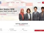 Resmi Dibuka Lowongan Kerja 30 Ribu Manajer Koperasi Desa atau Koperasi Merah Putih, Minimal D3