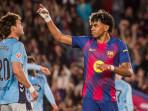 Nestapa Lamine Yamal di Balik Kemenangan Barcelona, Alarm Spanyol Jelang Piala Dunia 2026