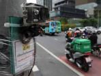 Atasi Macet, Kota Bangkok Ujicoba Lampu Merah Cerdas Berbasis AI, Bagaimana Cara Kerjanya?