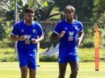 Daftar 21 Pemain Persib Lawan Bangkok United di ACL 2, Kondisi Berguinho Harap-harap Cemas