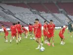 Jadwal Siaran Langsung Timnas Indonesia vs Mozambik Hari Ini, Tren Positif Garuda Lawan Tim Afrika