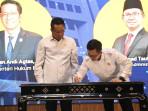 Perbaiki Kualitas Kebijakan, Kementerian & Lembaga Pemerintah Diminta Tak Mengedepankan Ego Sektoral