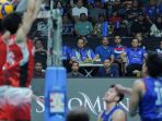 Daftar Lengkap Tim Lolos dan Jadwal Final Four Livoli Divisi Utama 2025, Ada LavAni & Bank Jatim