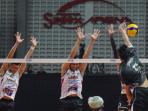 Klasemen Final Four Proliga 2026: LavAni Grand Finalist Pertama, Bhayangkara Presisi Buka Jalan