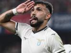 Klasemen Liga Italia Pekan ke-5: Lazio Teruskan Tradisi atas Genoa, Klub Jay Idzes Jadi Korban