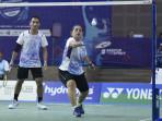 Indonesia Para Badminton International 2025: Leany Ratri dan Subhan Optimis Pertahankan Medali Emas