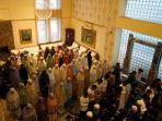 Curahan Hati WNI di Rumania Berlebaran Jauh dari Keluarga di Kampung Halaman