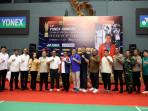 Candra Wijaya Gelar Turnamen Khusus Ganda, Jaga Tradisi Emas Bulutangkis Indonesia