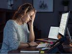 Burnout, Masalah Kesehatan Mental yang Sering Terjadi di Tempat Kerja