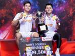 Jadwal Malaysia Masters 2026 Hari Kedua: 12 Wakil Indonesia Tampil, Leo/Daniel Kerja Rodi usai Juara