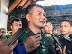 Aroma Politik di Balik Pembatalan Mutasi Letjen Kunto, Pengamat: Butuh 'Tangan Luar Biasa'