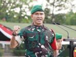 Profil Letjen TNI Muhammad Zamroni, Eks Ajudan Wakil Presiden Boediono Kini Jabat Koorsahli Kasad