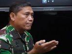 Sosok Letjen Purn AM Putranto, Diberhentikan Prabowo dari Kepala Staf Kepresidenan, Diganti M Qodari