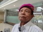Eks Dankormar Letjen Purn Suharto Tegaskan Purnawirawan TNI Dukung Program Prabowo, Singgung Jokowi