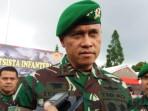 Profil Letjen TNI Teguh Pudjo Rumekso, Peraih Adhi Makayasa 1991 yang Kini Jabat Staf Khusus KASAD