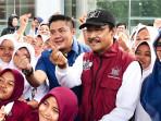 Gus Ipul: Letkol Teddy Layak Jadi Komisi Etik dan Komando Pendamping PKH