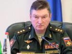 Jenderal Rusia yang Kalah Melulu Dipecat dari Dinas Militer: Pernah Bikin Marah Bos Wagner