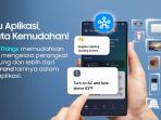 Satu Aplikasi, Sejuta Kemudahan: Samsung SmartThings Siap Dukung Gaya Hidup Modern dan Hemat Energi