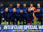 Hasil Liga Italia: Drama 2-2 di Turin, Inter Milan Belum Bisa Segel Scudetto