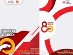 20 Link Twibbon HUT ke-80 PMI 17 September 2025, Simak Sejarah dan Cara Mudah Unggah di Sosmed
