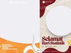 20 Link Twibbon Hari Statistik Nasional 2025, Simak Sejarah dan Cara Unggah di Sosmed