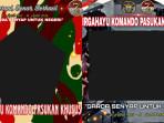 30 Link Twibbon HUT ke-74 Kopassus 2026, Dilengkapi dengan Cara Mudah Unggah di Media Sosial