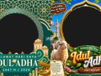 50 Link Twibbon Idul Adha 2026, Dilengkapi dengan Cara Mudah Unggah di Media Sosial