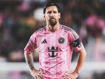 Hasil Leagues Cup 2025: Inter Miami Menang Lewat Adu Penalti, Cedera Messi Jadi Tumbal  
