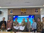 Lippo Group dan Pertamina Retail Sepakat Menjalin Kerja Sama Pengembangan Bisnis