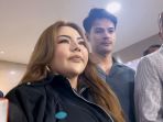 Unggah Foto Pakai Baju Pengantin, Hubungan Lisa Mariana-Andri Aan Disebut Setingan oleh 2 Sosok Ini