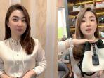 Dari Hobi ke Pendapatan, Lisa Quincy Maksimalkan Peluang Sebagai Kreator Shopee Live