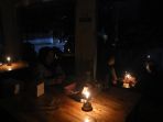 Daftar Wilayah di Sumatra yang Masih Blackout, 102 Kecamatan di Sumbar Masih Padam