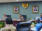 Kapolri Libatkan Pakar dan Akademisi dalam Rapat Akselerasi Transformasi Polri