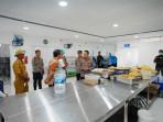 Tinjau Langsung SPPG Pabelan, Kapolri Dorong Penguatan Food Security