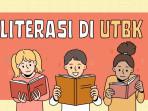 Literasi di UTBK: Membangkitkan Minat pada Mata Pelajaran IPA
