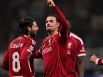 Prediksi Skor Brentford vs Liverpool: The Reds Digdaya, Misi Hentikan Tren Negatif