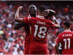 Liga Inggris: Arsenal & Manchester City Dikepung Jadwal Neraka, Liverpool Auto Full Senyum