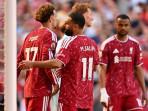 Klasemen Akhir Liga Inggris: Chelsea Gagal Dapat Tiket Eropa, Liverpool Tim Kelima Lolos Champions