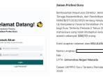 Login ukppg.bppp.kemdikbud.go.id, Cek Hasil Kelulusan PPG Tahap 1 2025 Telah Diumumkan