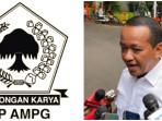 Mengenal AMPG, Sayap Pemuda Golkar yang Laporkan Pembuat Meme Bahlil Lahadalia