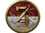 Tema dan Logo HUT ke-74 Kopassus 2026, Lengkap dengan Filosofi dan Link Downloadnya