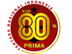 Tema dan Link Download Logo HUT ke-80 TNI, Lengkap dengan Sejarahnya