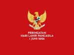 Teks Doa Upacara Hari Lahir Pancasila 2026 Tanggal 1 Juni 2026 & Link PDF