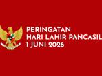 5 Contoh Naskah Pidato Teks Amanat Pembina Upacara untuk Memperingati Hari Lahir Pancasila 2026