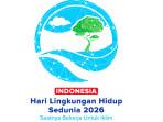Tema dan Logo Hari Lingkungan Hidup Sedunia 2026, Link Publikasi HLH 2026