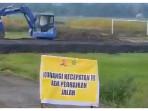 Helipad Dibangun di Banyumas demi Permudah Prabowo Ziarah ke Makam Kakek: Pakai APBN, Telan Rp1,4 M