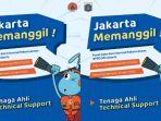 BPBD DKI Jakarta Buka Lowongan Kerja untuk Lulusan D4 dan S1, Pendaftaran hingga 23 April