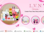 Brand Kosmetik Lovana Hadirkan Wawasan Baru soal Peluang BeautyPreneur di Industri Kecantikan