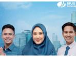 BPJS Ketenagakerjaan Buka Lowongan Kerja, Pendaftaran Dibuka Mulai Besok, 11 April 2026